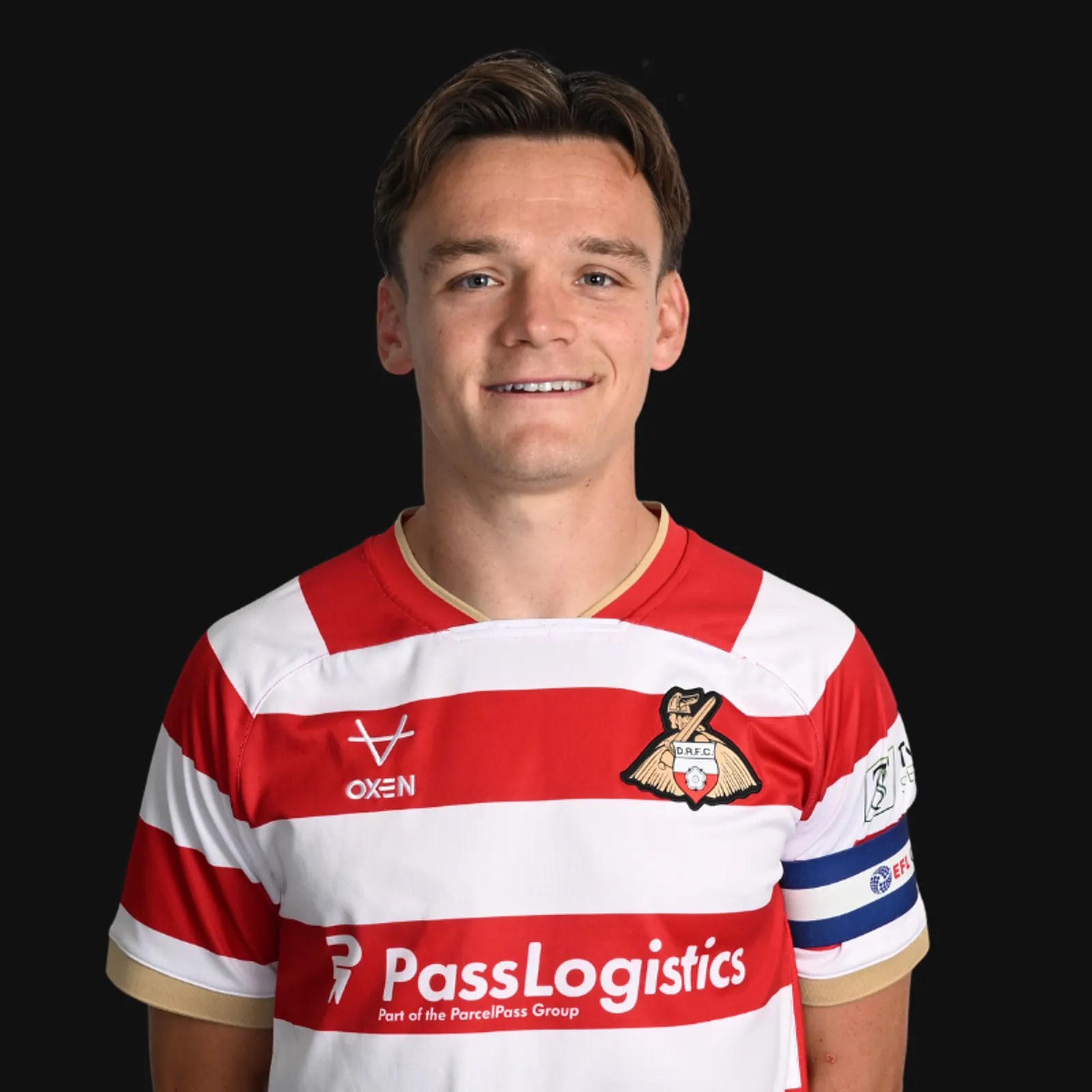 Owen Bailey